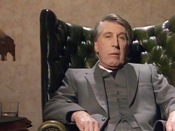 Rikki Fulton as Rev. I. M. Jolly (BBC)