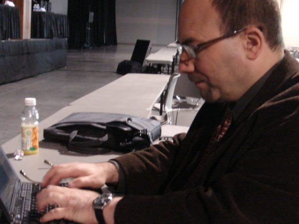Craigslist founder Craig Newmark (cc TopRankMarketing/Flickr)