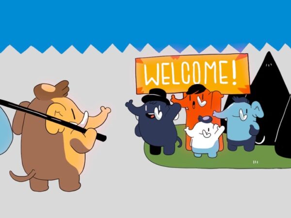 Welcome to Mastodon (https://mastodon.social/explore)