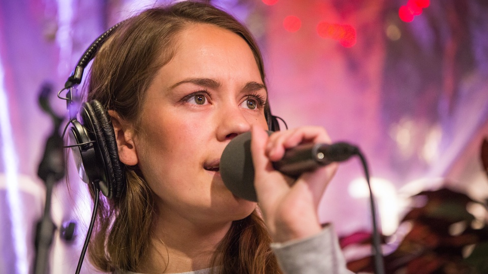 Anna Of The North (cc Flickr / NRK P3)