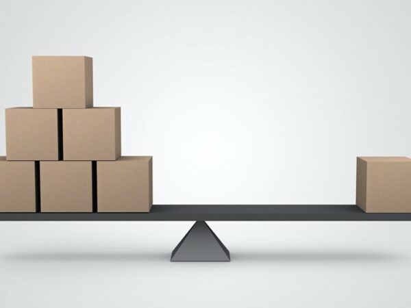 Unbalanced Scales (Mediamodifier / Pixabay)